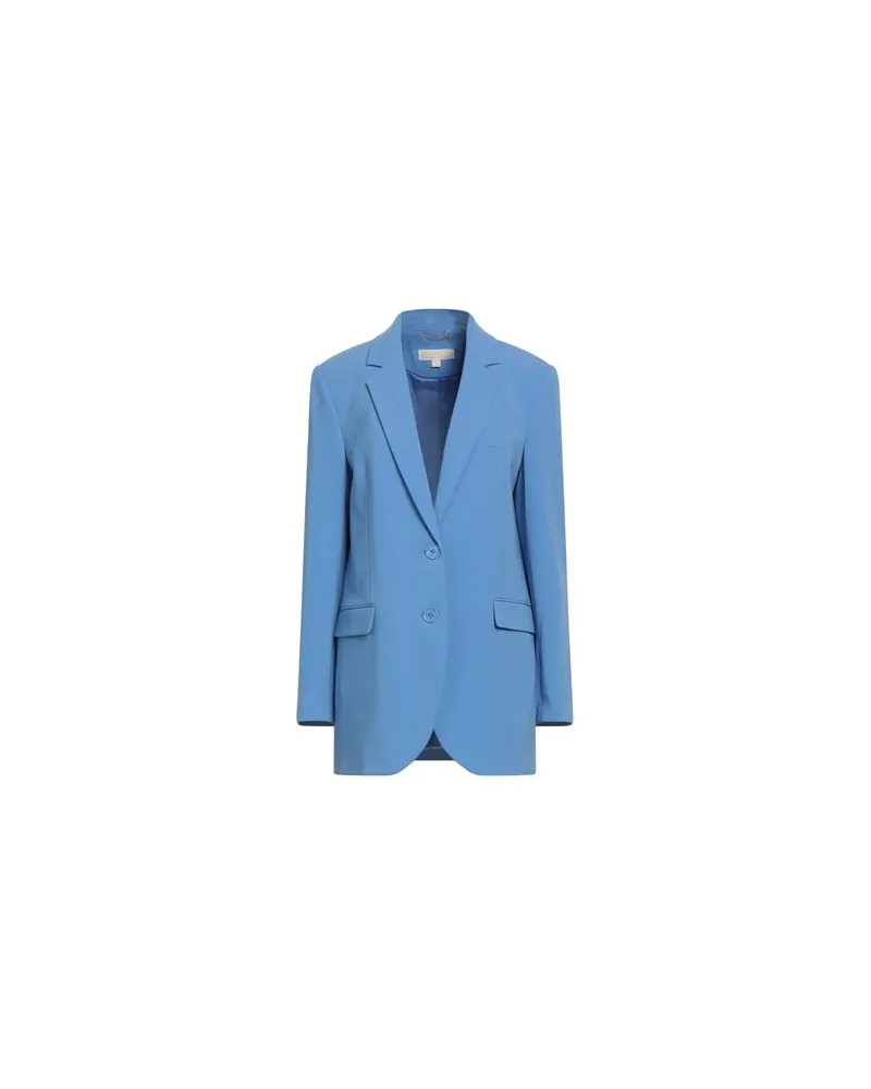 Michael Kors ANZÜGE und CO-ORDS - Blazersauf YOOX.COM Taubenblau