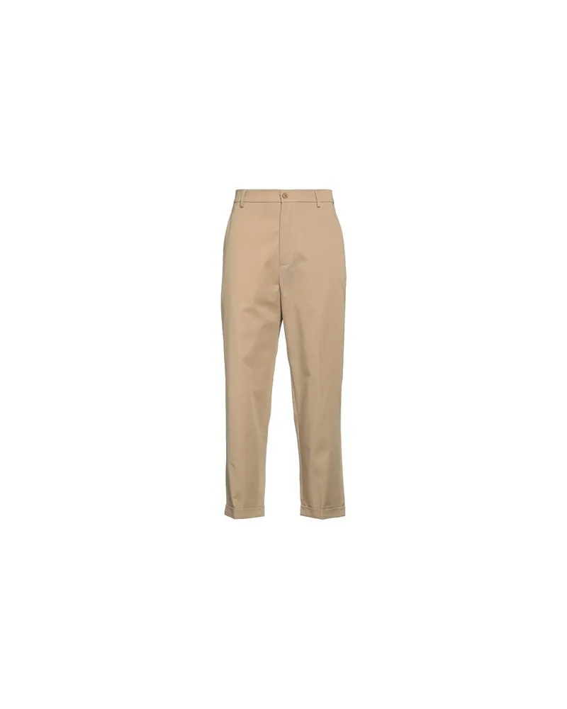 Kenzo HOSEN & RÖCKE - Hosenauf YOOX.COM Sand