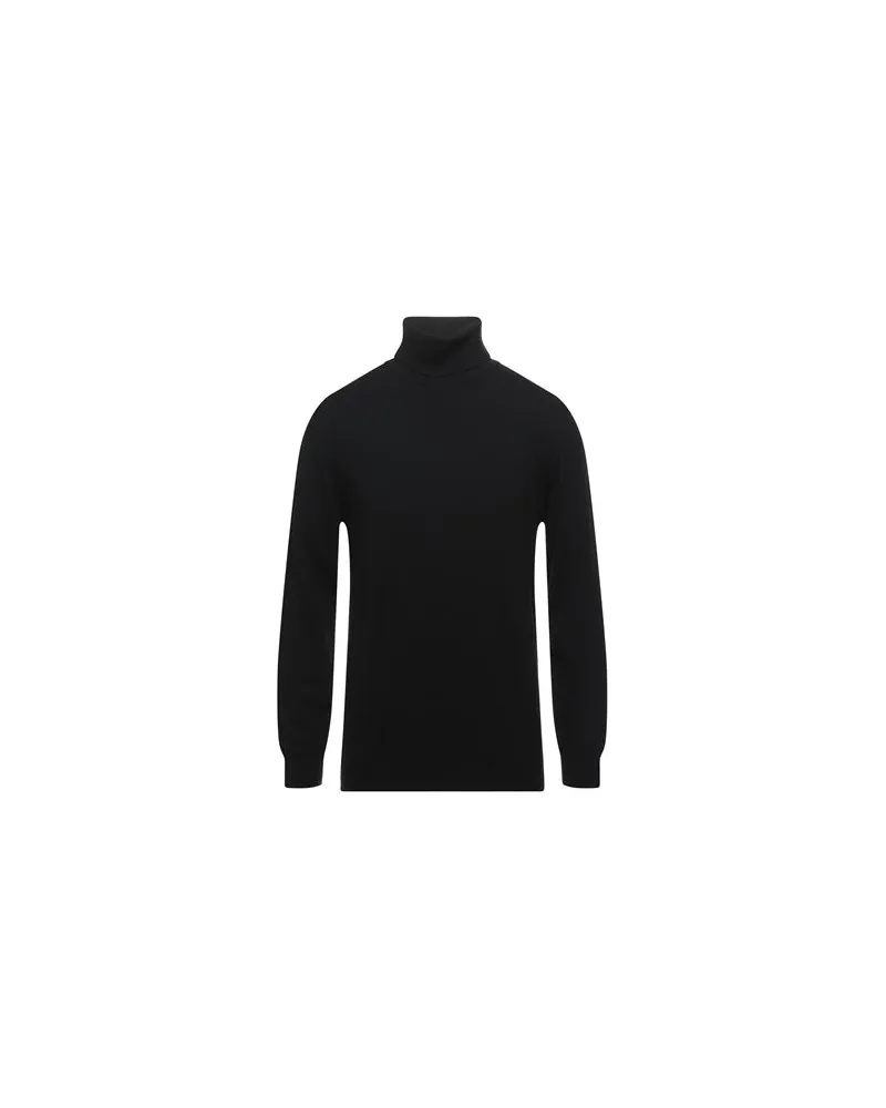 Bellwood STRICKWAREN - Rollkragenpulloverauf YOOX.COM Schwarz