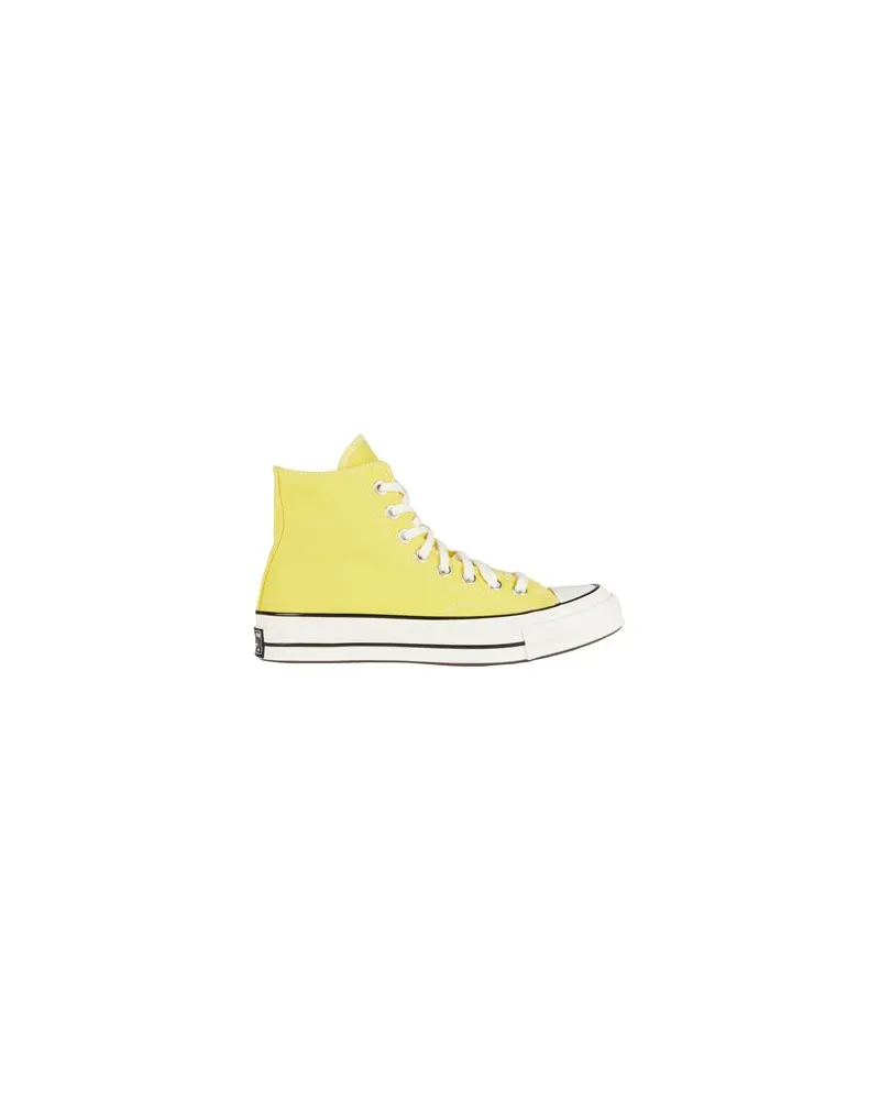 Converse Chuck 70  - SCHUHE - Sneakersauf YOOX.COM Gelb