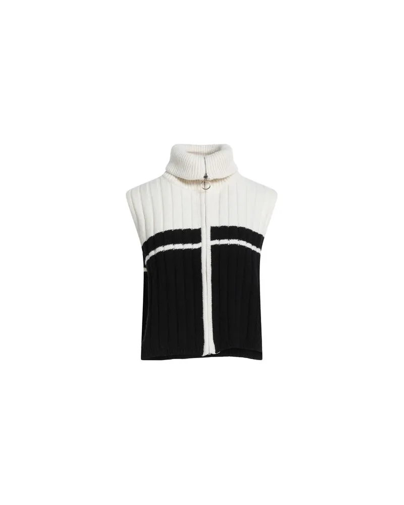 Sandro ACCESSOIRES - Schalsauf YOOX.COM Elfenbein