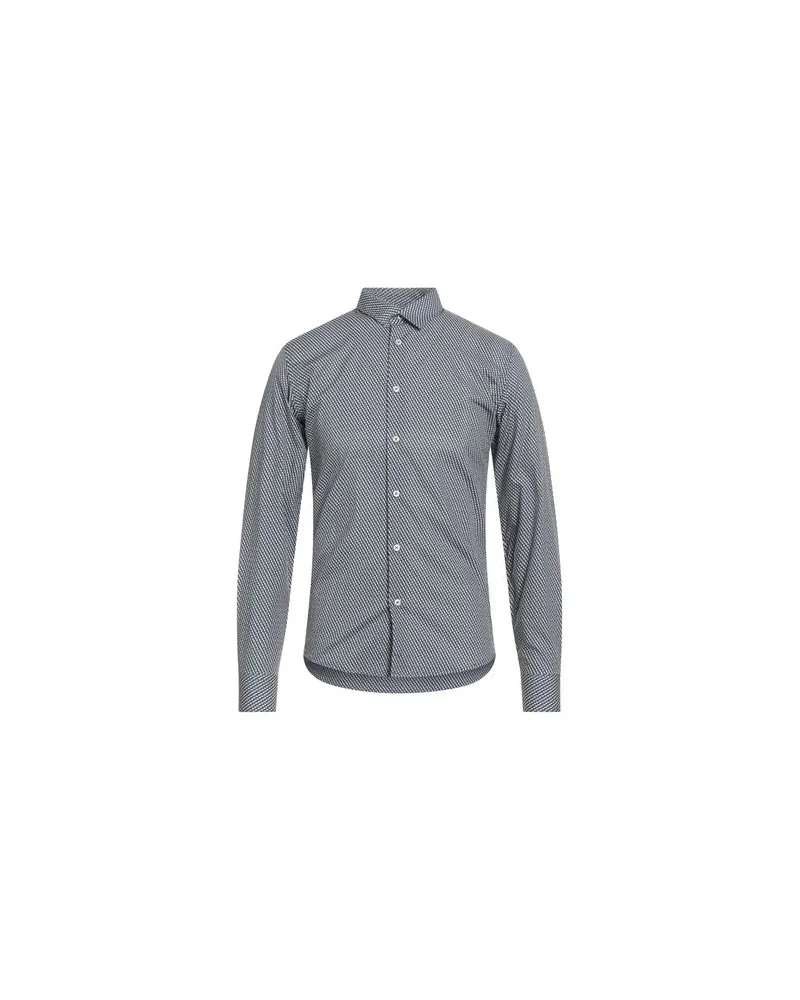 Stilosophy TOPS - Hemdenauf YOOX.COM Schwarz