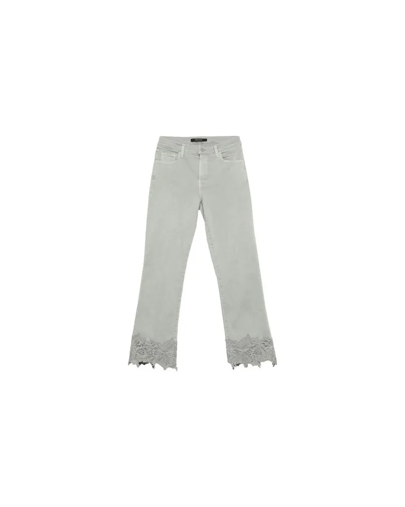 J Brand HOSEN & RÖCKE - Jeanshosenauf YOOX.COM Militärgrün