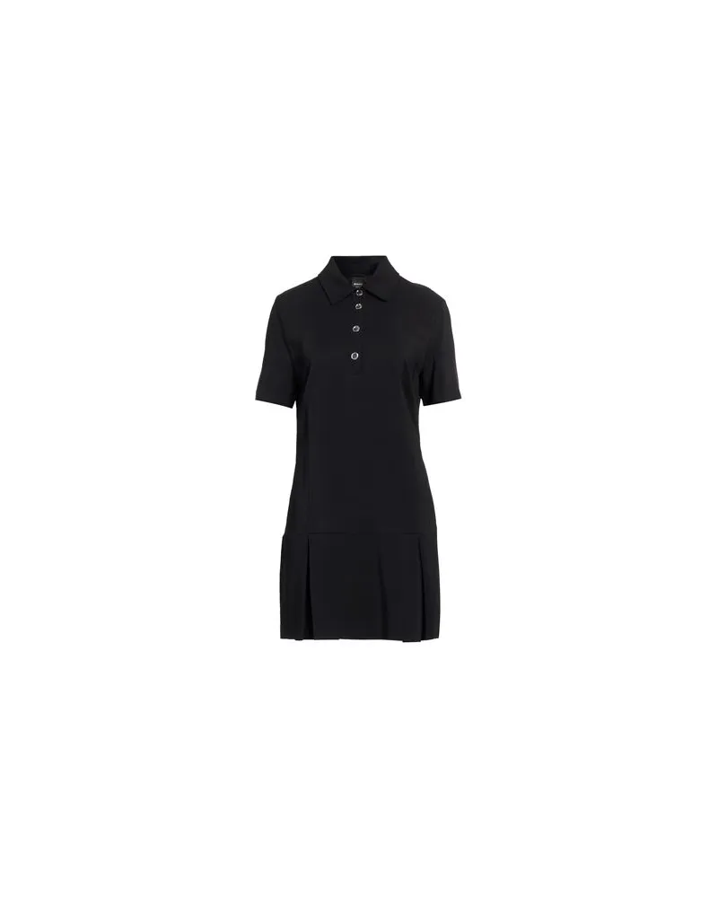 Pinko KLEIDER - Mini-Kleiderauf YOOX.COM Schwarz