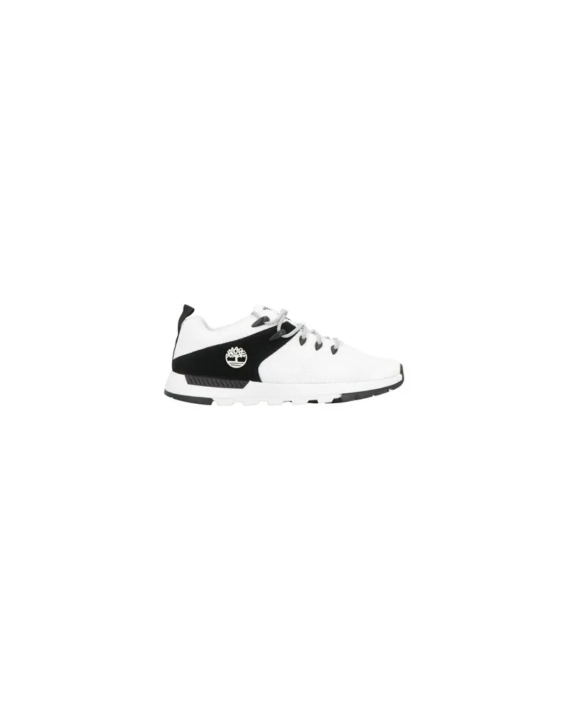 Timberland SCHUHE - Sneakersauf YOOX.COM Weiß