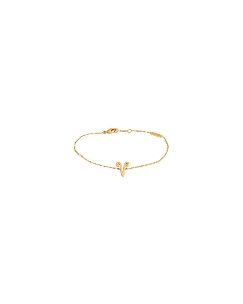Chloé SCHMUCK und UHREN - Armbänderauf YOOX.COM Gold