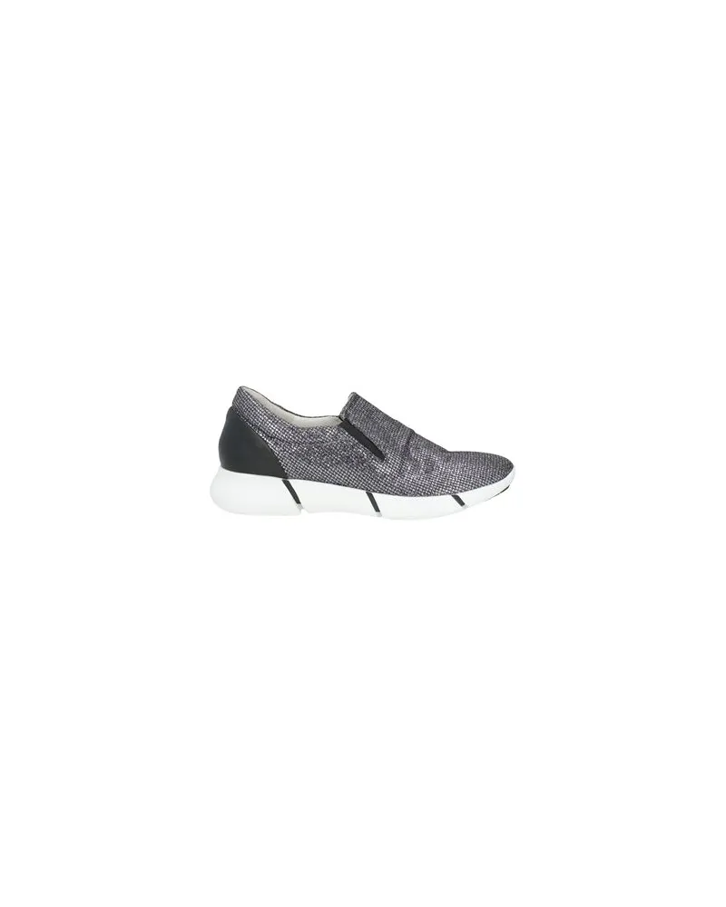 Elena Iachi SCHUHE - Sneakersauf YOOX.COM Stahlgrau