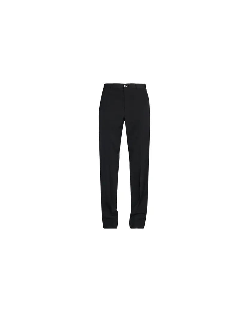 Givenchy HOSEN & RÖCKE - Hosenauf YOOX.COM Schwarz