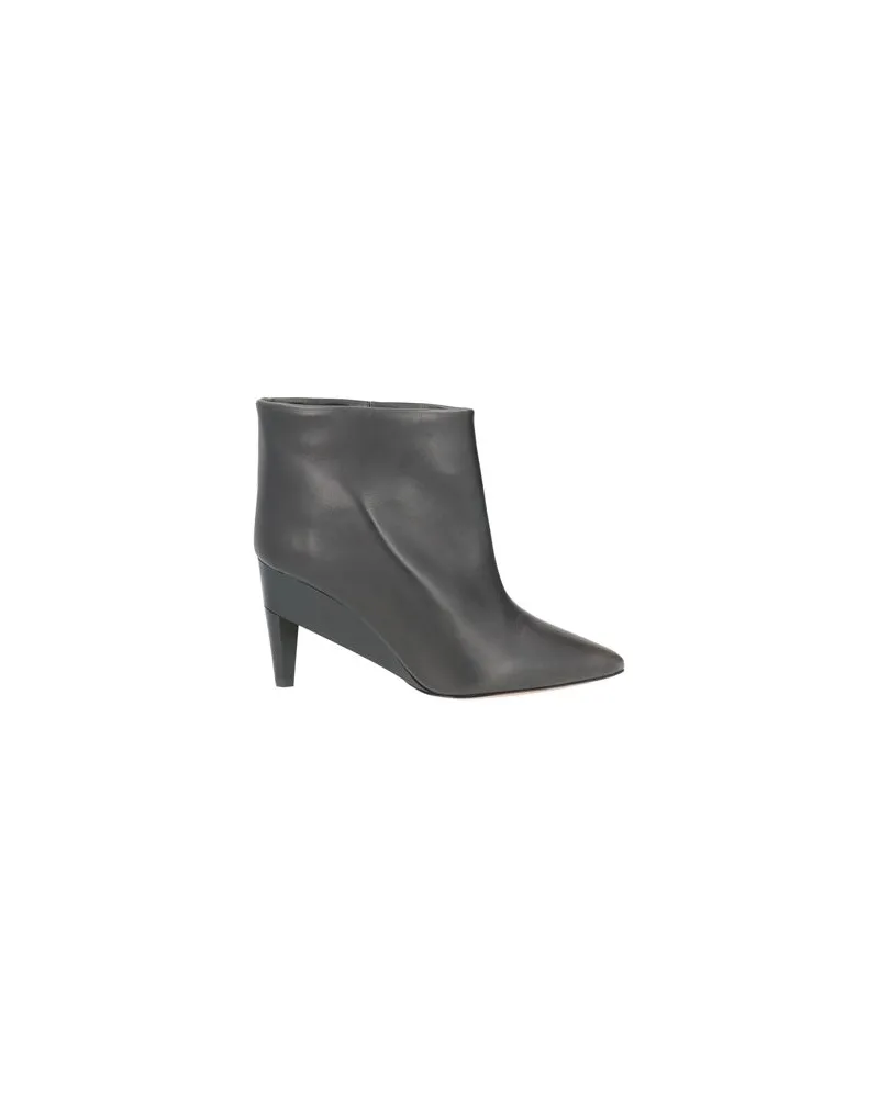 Isabel Marant SCHUHE - Stiefelettenauf YOOX.COM Schwarz