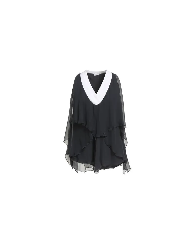 Brunello Cucinelli TOPS - Topsauf YOOX.COM Braungrau