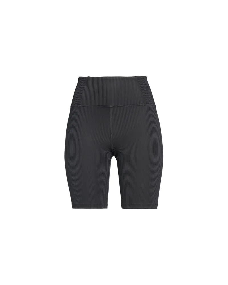 Girlfriend Collective HOSEN & RÖCKE - Shorts & Bermudashortsauf YOOX.COM Braungrau