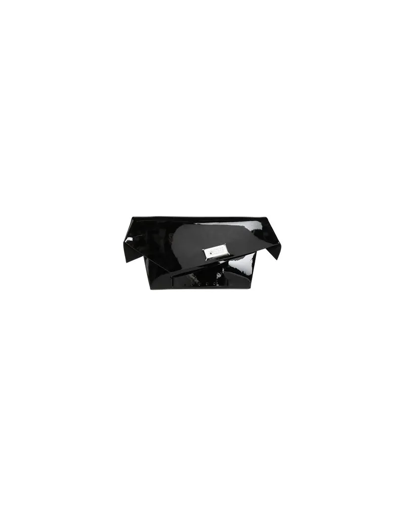 Maison Margiela TASCHEN - Handtaschenauf YOOX.COM Schwarz