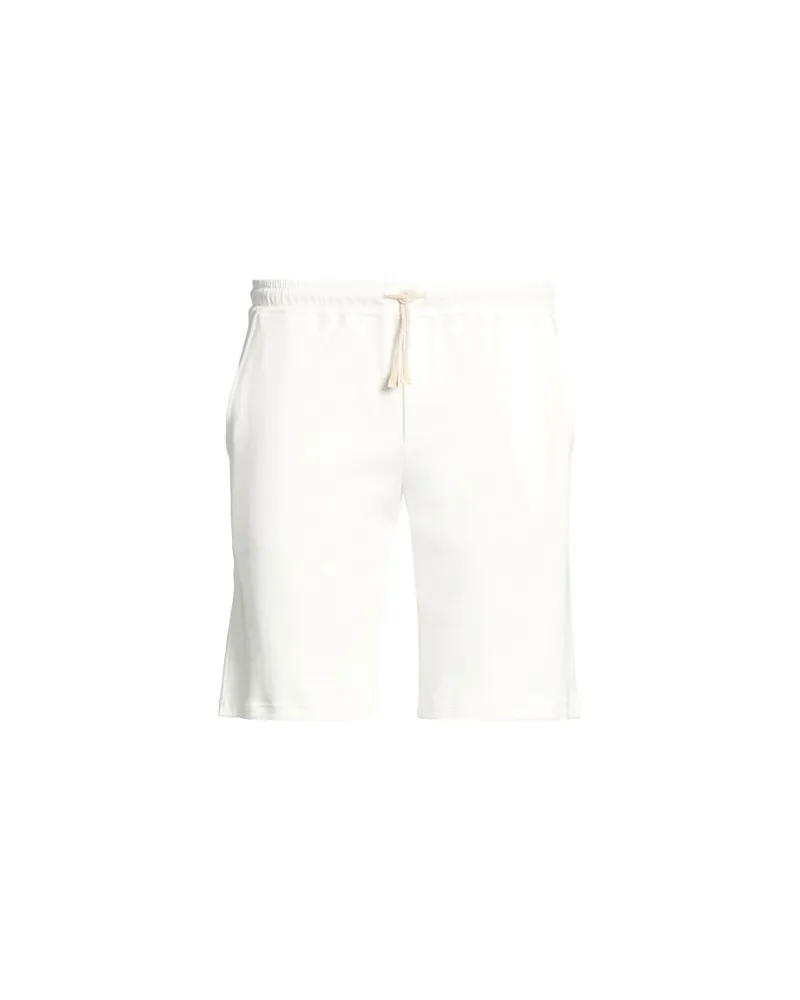 Eleventy PLATINUM - HOSEN & RÖCKE - Shorts & Bermudashortsauf YOOX.COM Weiß