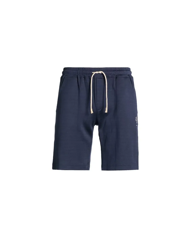Eleventy PLATINUM - HOSEN & RÖCKE - Shorts & Bermudashortsauf YOOX.COM Nachtblau