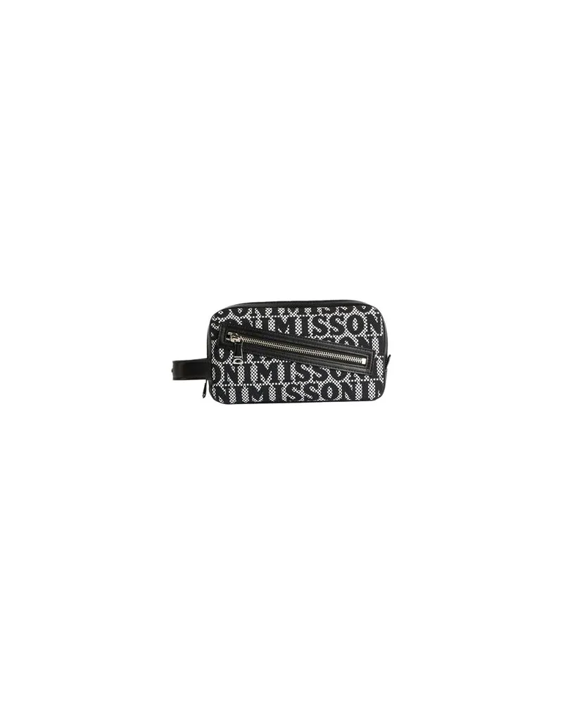 Missoni TASCHEN - Handtaschenauf YOOX.COM Schwarz