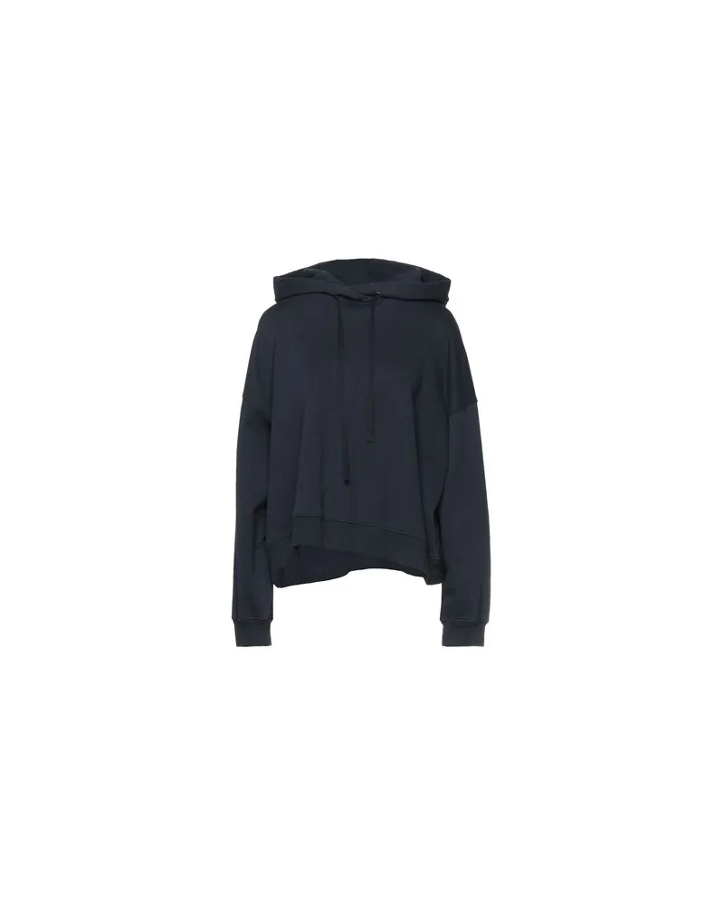 Maison Margiela TOPS - Sweatshirtsauf YOOX.COM Nachtblau