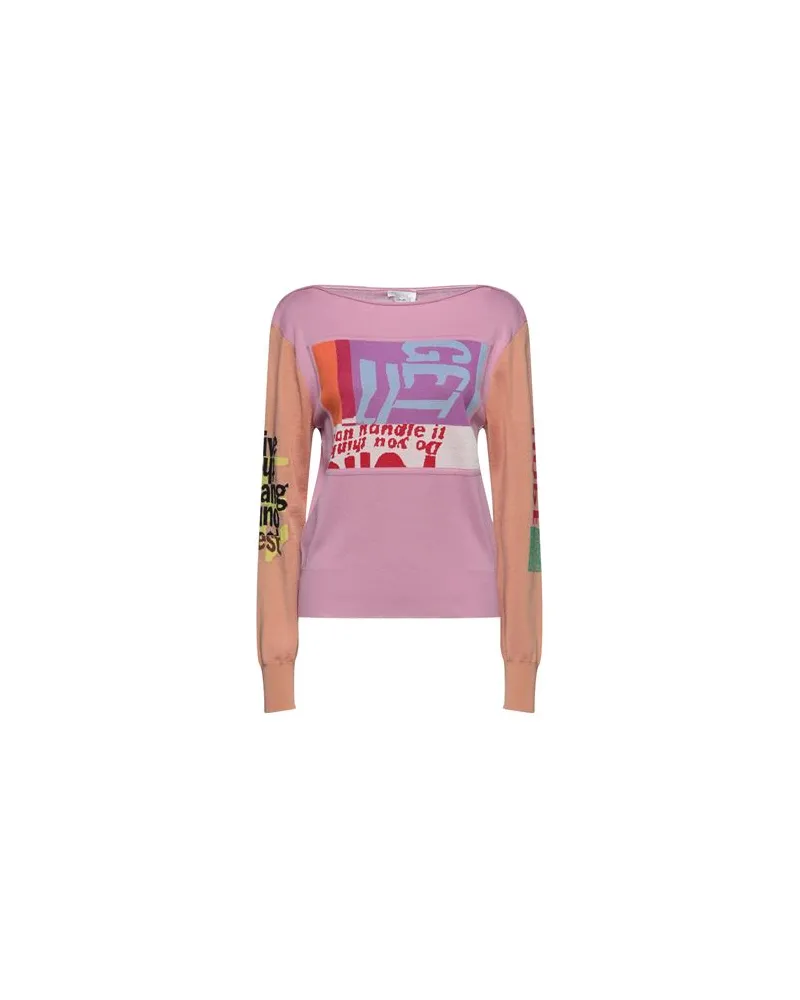 Chloé STRICKWAREN - Pulloverauf YOOX.COM Antikrosa