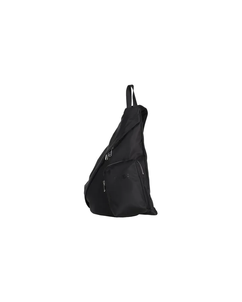 Maison Margiela TASCHEN - Rucksäckeauf YOOX.COM Schwarz