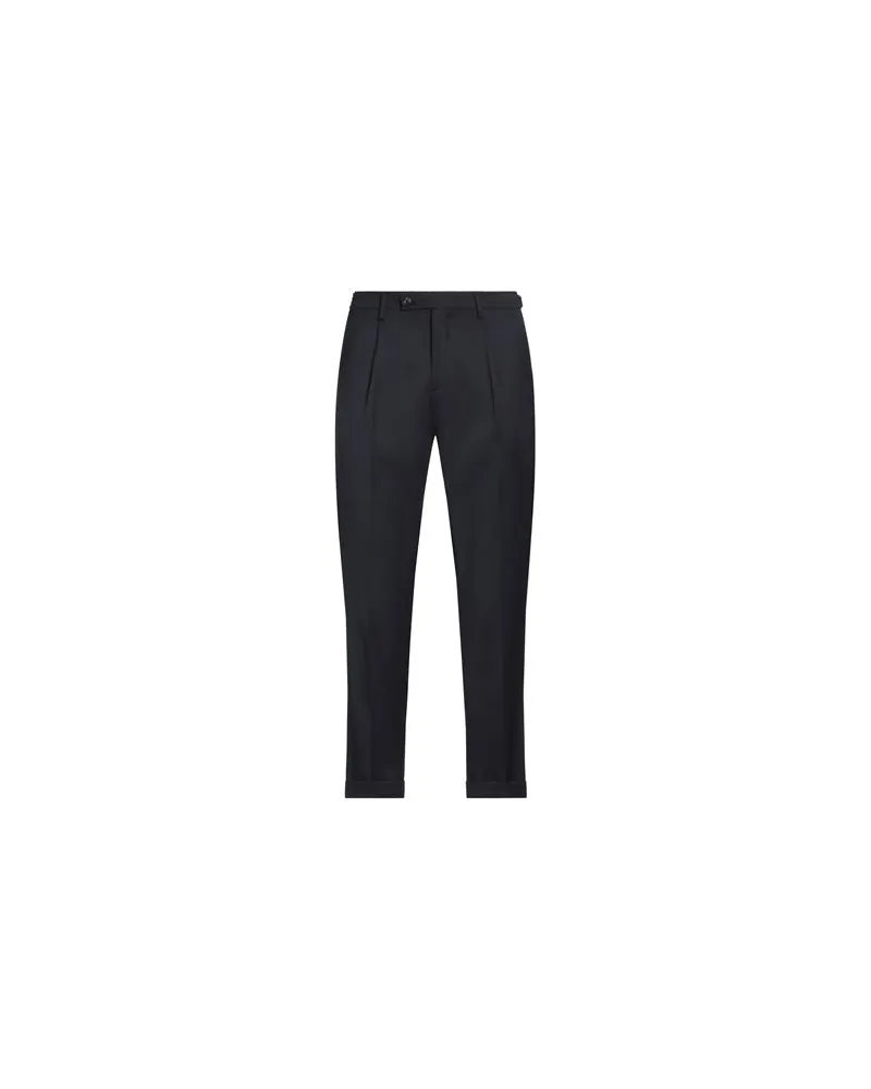 MICHAEL COAL HOSEN & RÖCKE - Hosenauf YOOX.COM Nachtblau