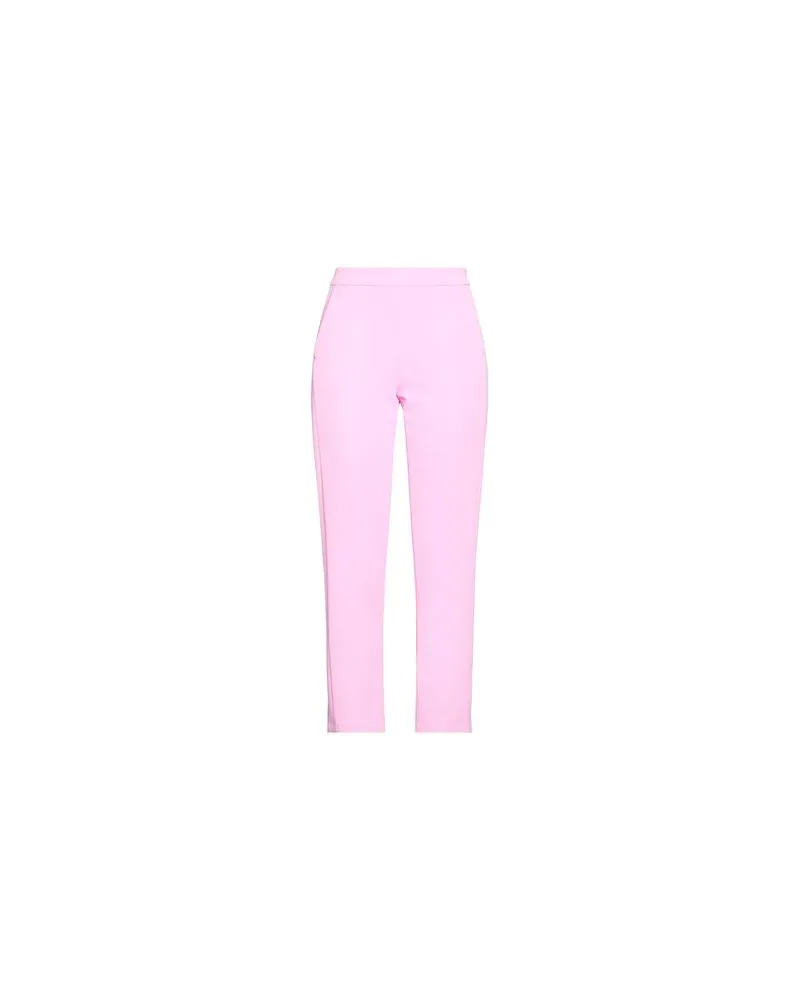 Blumarine HOSEN & RÖCKE - Hosenauf YOOX.COM Rosa