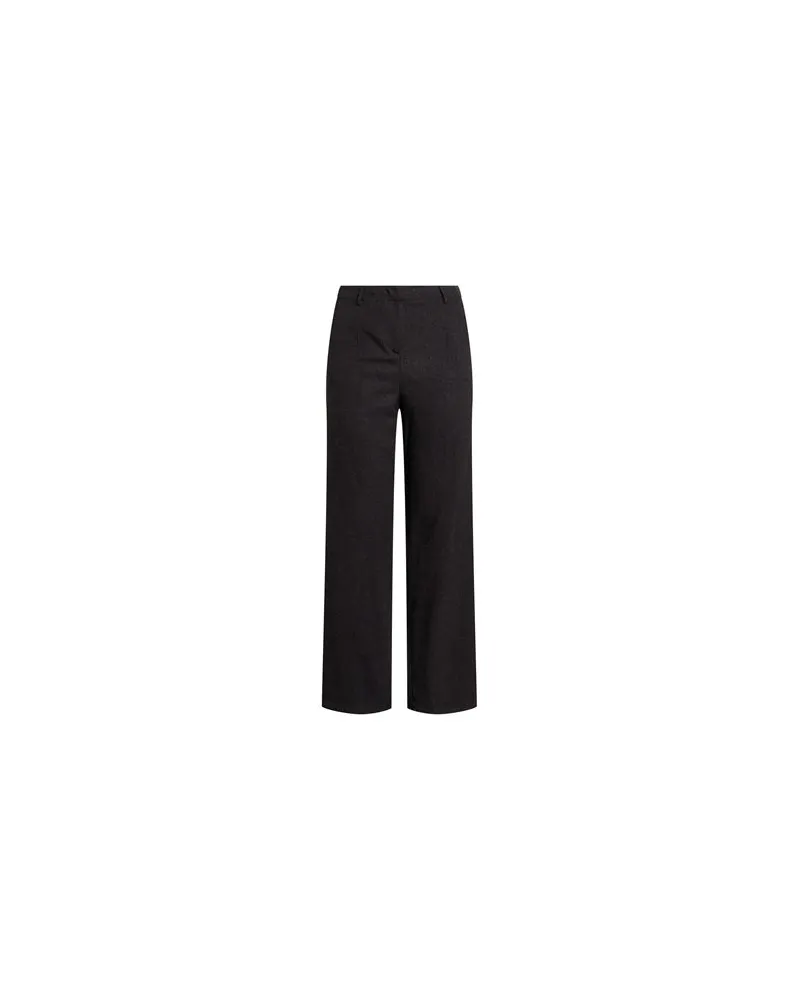 Soallure HOSEN & RÖCKE - Hosenauf YOOX.COM Braungrau