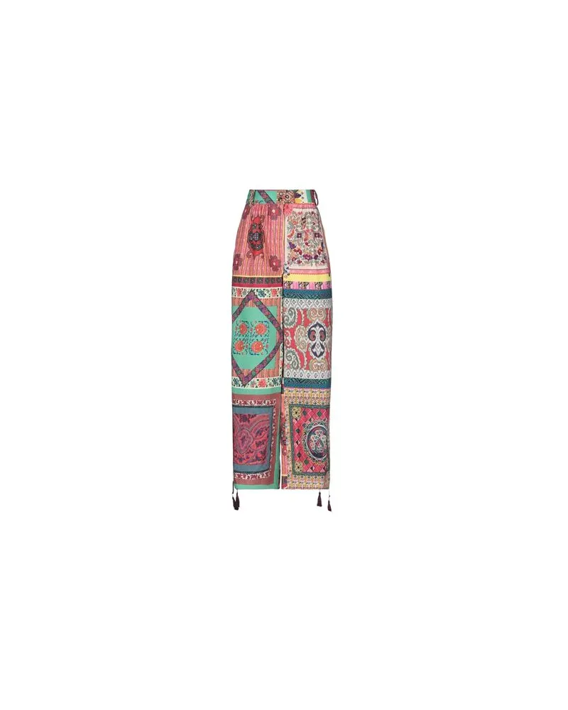 Etro HOSEN & RÖCKE - Hosenauf YOOX.COM Rosa