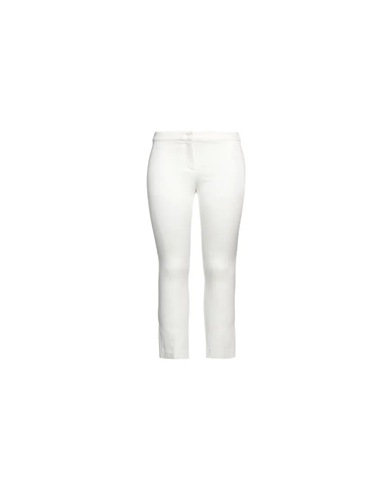 Pennyblack HOSEN & RÖCKE - Hosenauf YOOX.COM Elfenbein