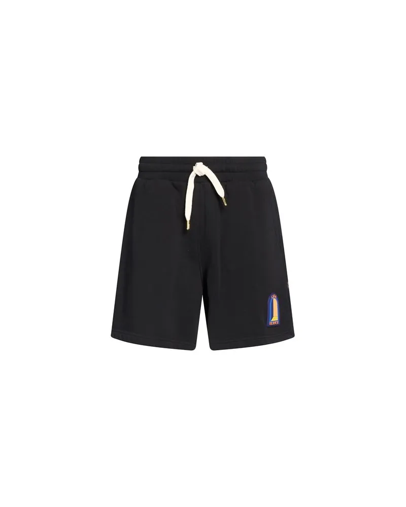Casablanca Paris HOSEN & RÖCKE - Shorts & Bermudashortsauf YOOX.COM Schwarz