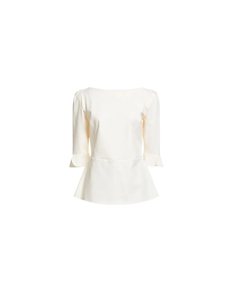 Chiara Boni TOPS - Topsauf YOOX.COM Beige
