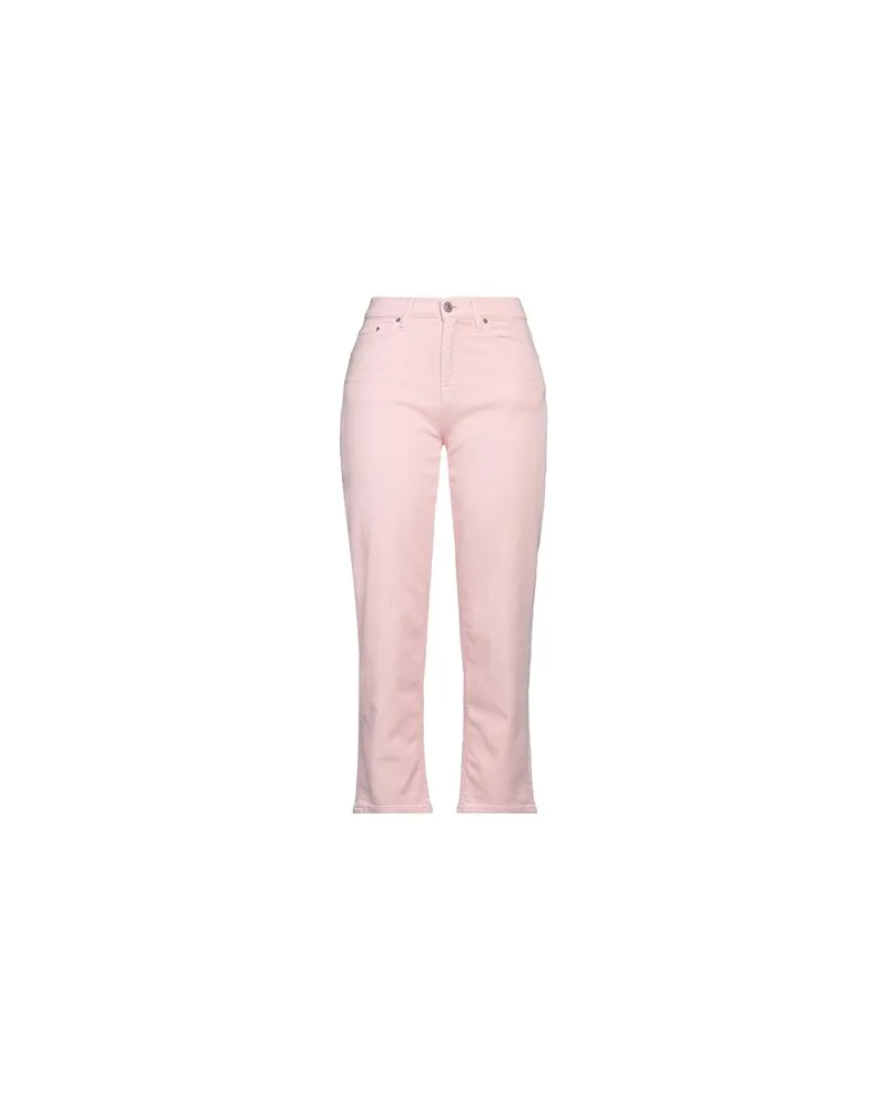 Haikure HOSEN & RÖCKE - Jeanshosenauf YOOX.COM Rosa