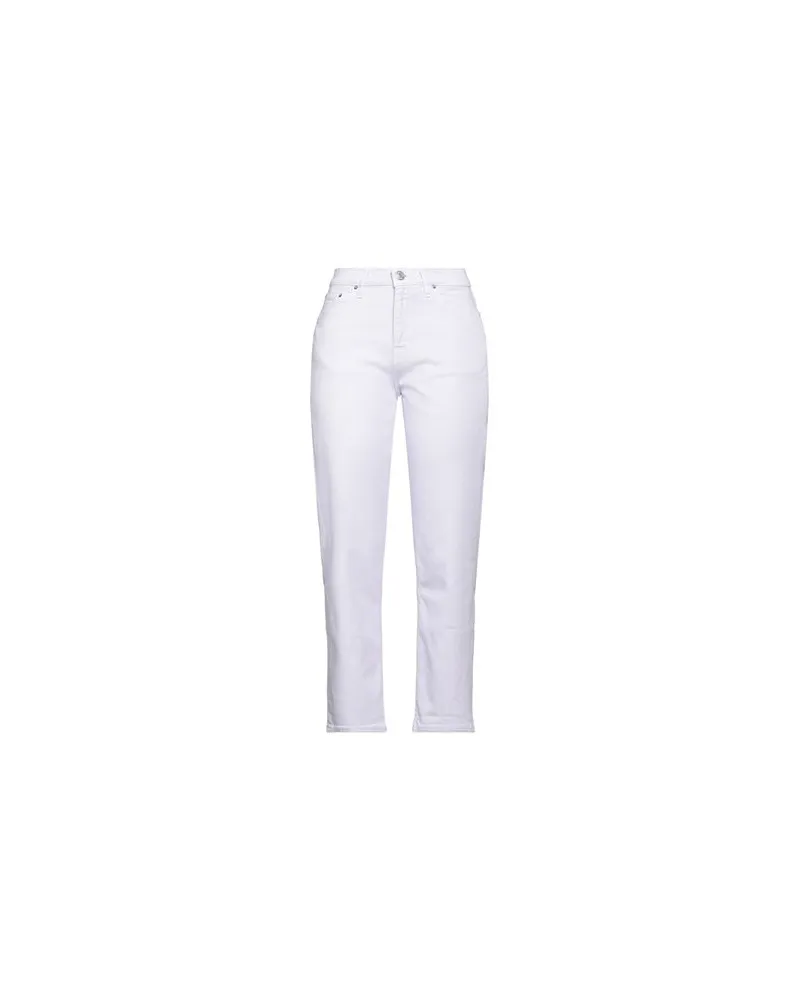 Haikure HOSEN & RÖCKE - Jeanshosenauf YOOX.COM Lila