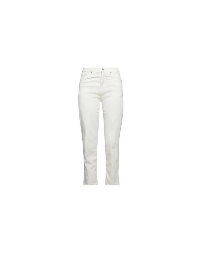 Haikure HOSEN & RÖCKE - Jeanshosenauf YOOX.COM Off