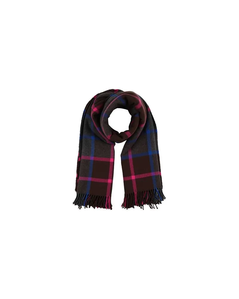 Etro ACCESSOIRES - Schalsauf YOOX.COM Braun