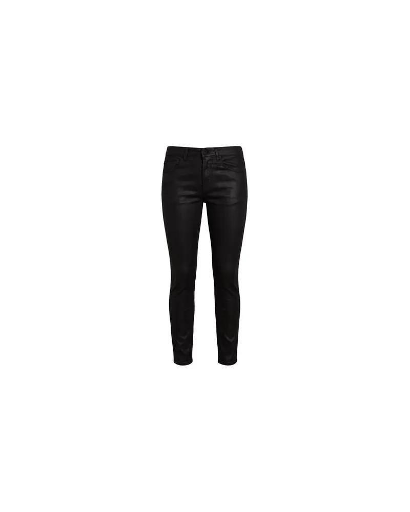 Dondup HOSEN & RÖCKE - Jeanshosenauf YOOX.COM Schwarz