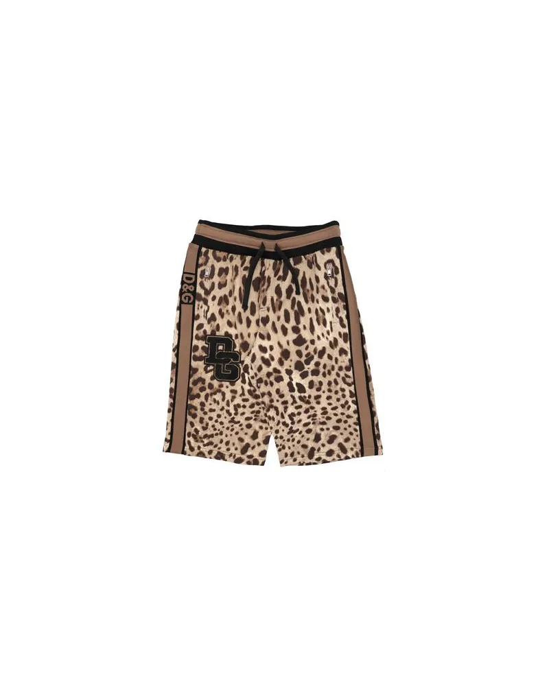 Dolce & Gabbana HOSEN & RÖCKE - Shorts & Bermudashortsauf YOOX.COM Khaki