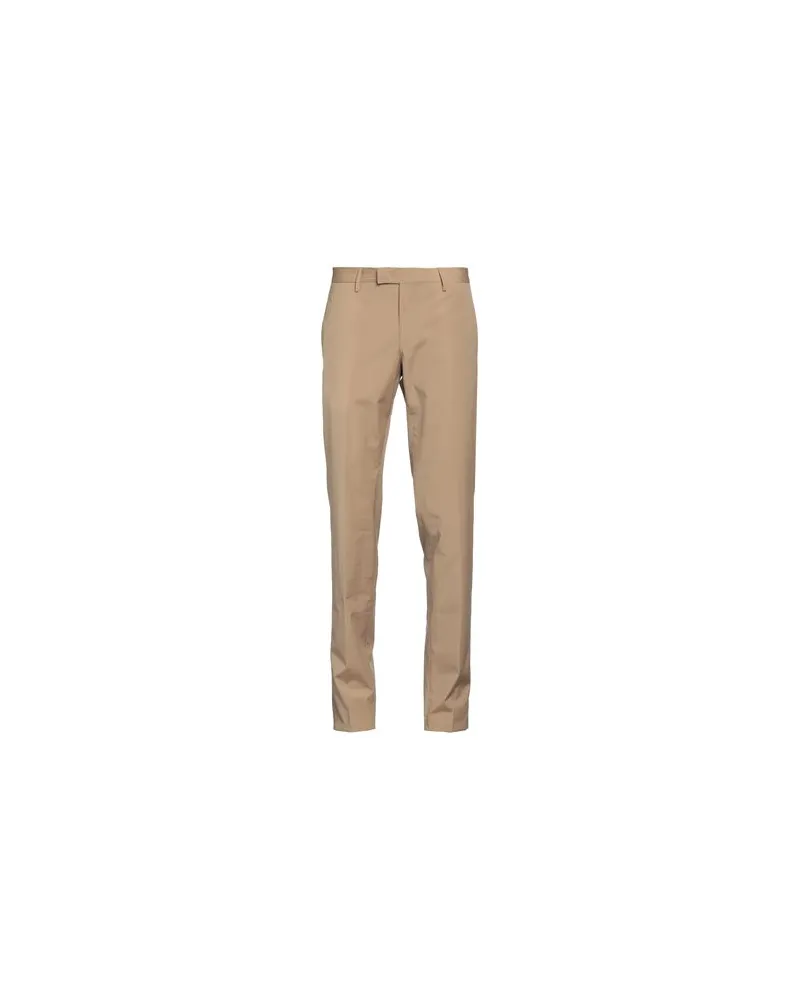 PT TORINO HOSEN & RÖCKE - Hosenauf YOOX.COM Khaki