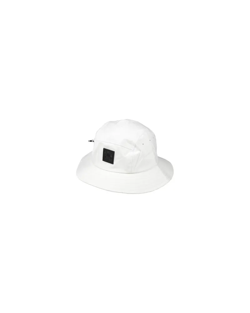 ACW* ACCESSOIRES - Mützen & Hüteauf YOOX.COM Elfenbein
