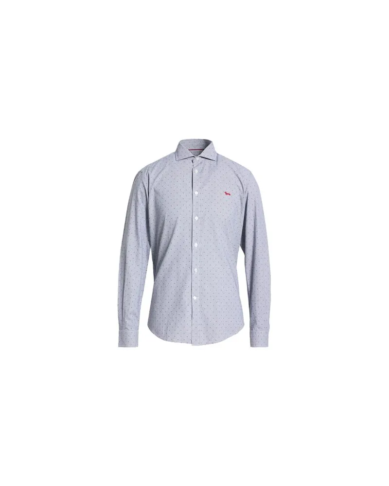 Harmont & Blaine TOPS - Hemdenauf YOOX.COM Schwarz