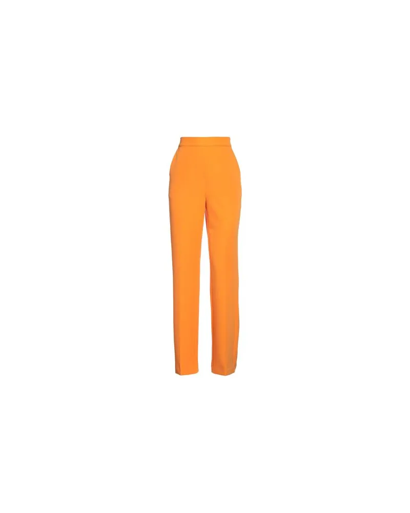 Herzen's Angelegenheit HOSEN & RÖCKE - Hosenauf YOOX.COM Orange