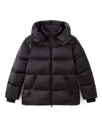 Woolrich Pufferjacke & Daunenjacke Schwarz