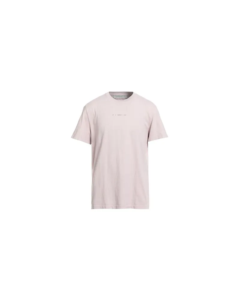 Golden Goose TOPS - T-shirtsauf YOOX.COM Hellrosa