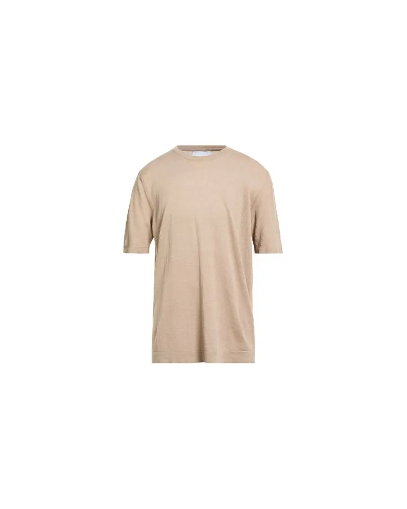 Costumein STRICKWAREN - Pulloverauf YOOX.COM Khaki