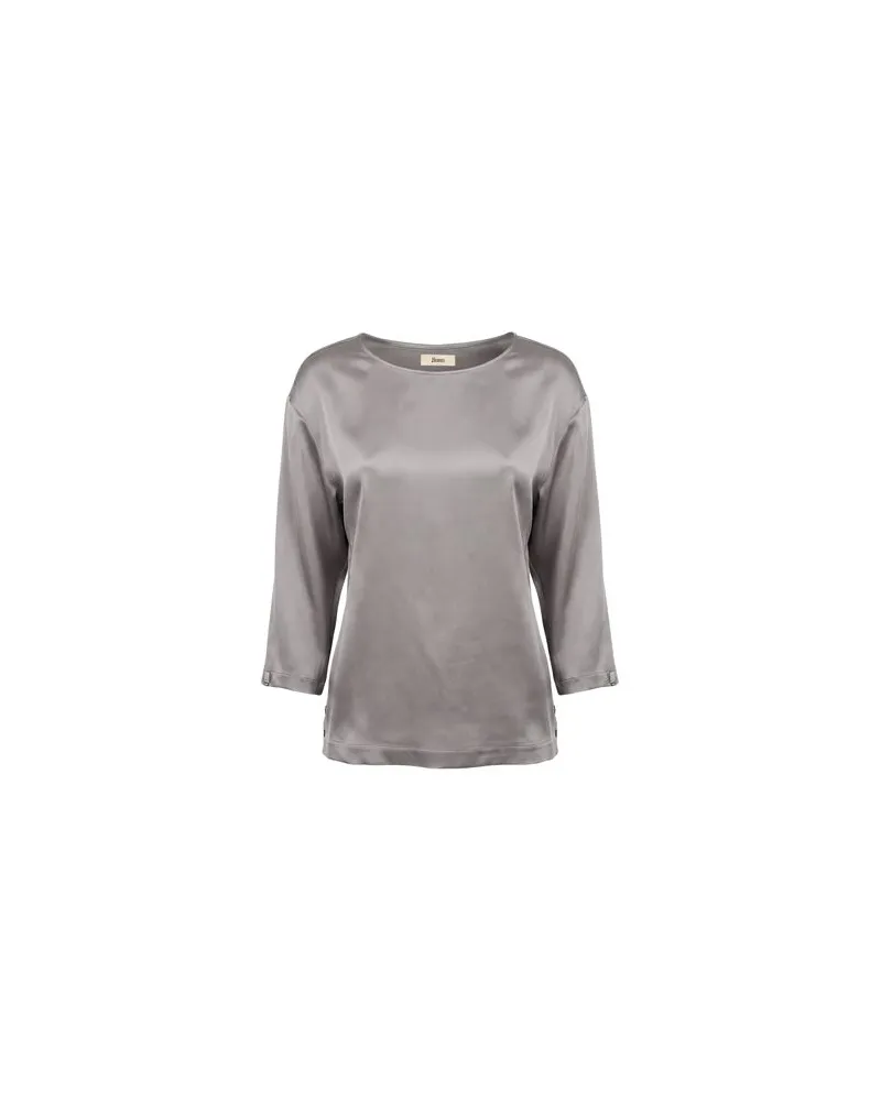 Herno TOPS - Topsauf YOOX.COM Gelb