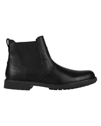 Timberland Stiefelette Schwarz