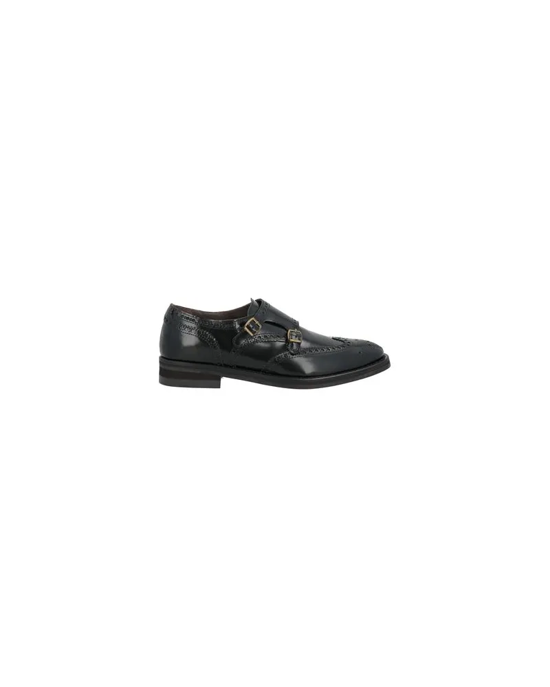 SEBOY'S SCHUHE - Mokassinsauf YOOX.COM Schwarz