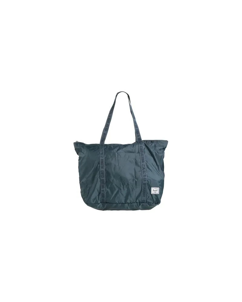 Herschel Supply Co. TASCHEN - Schultertaschenauf YOOX.COM Aquamarin