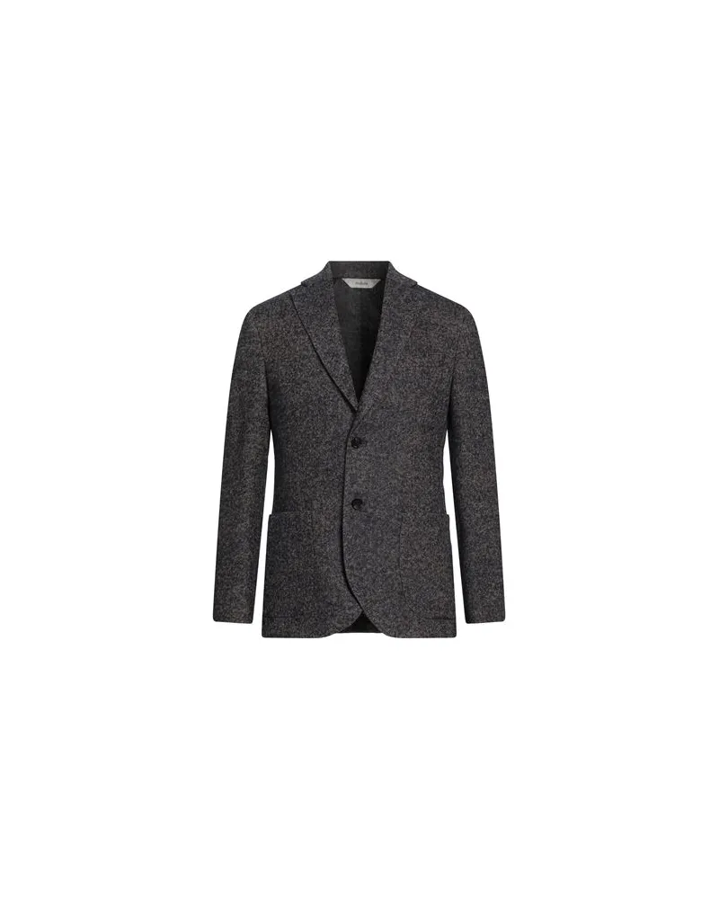 PAOLONI ANZÜGE und CO-ORDS - Blazersauf YOOX.COM Marineblau