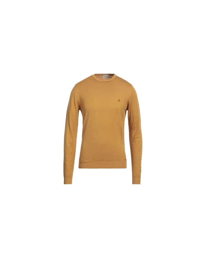 Brooksfield STRICKWAREN - Pulloverauf YOOX.COM Ringelblume