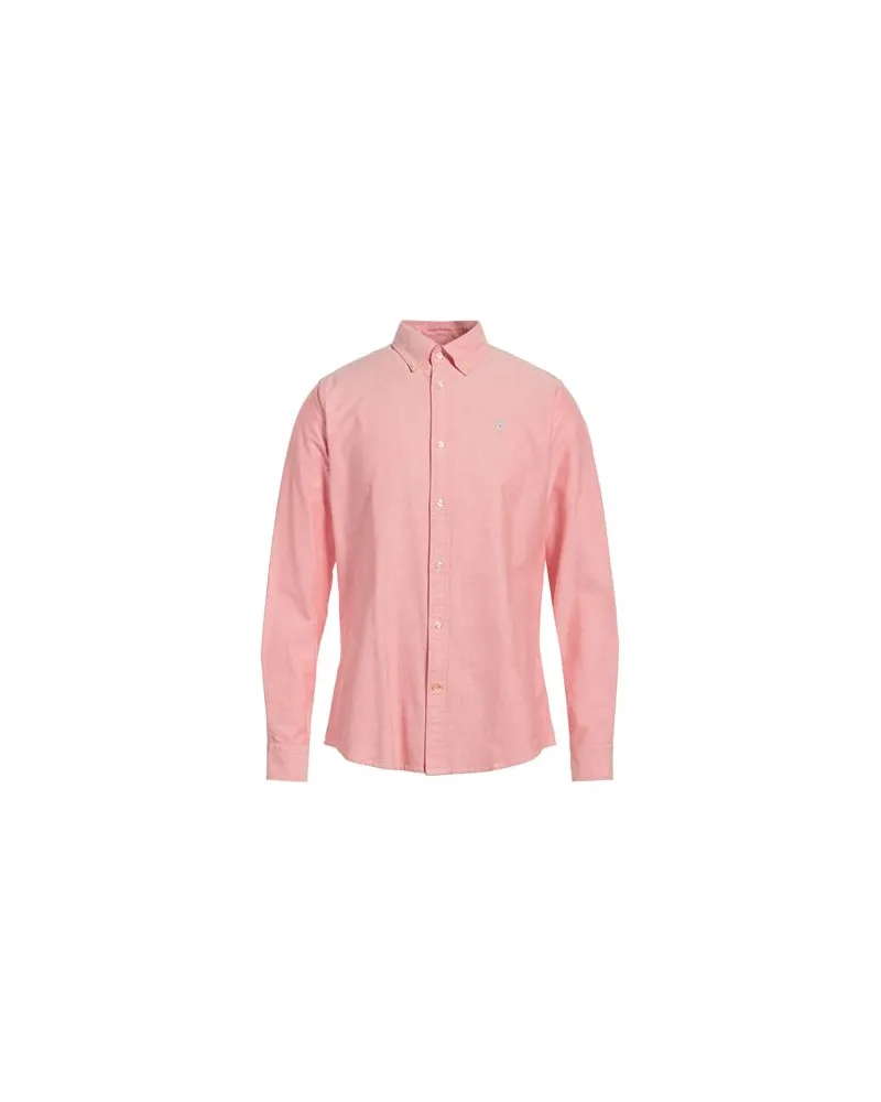 Barbour TOPS - Hemdenauf YOOX.COM Koralle