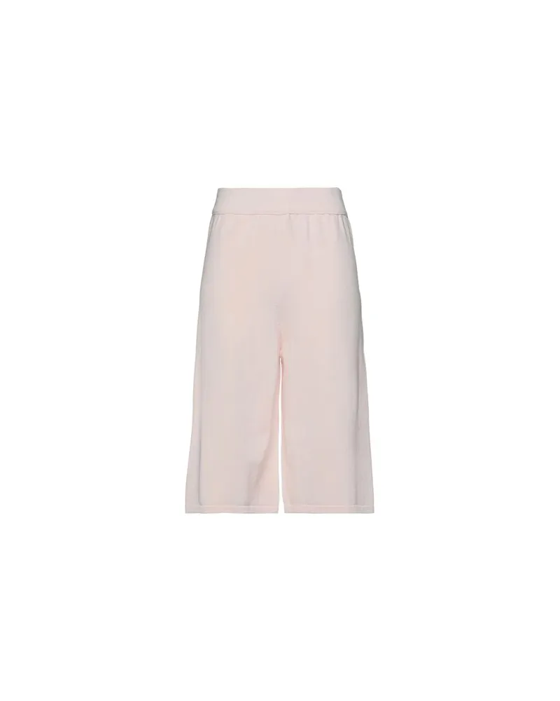 Soallure HOSEN & RÖCKE - Hosenauf YOOX.COM Hellrosa